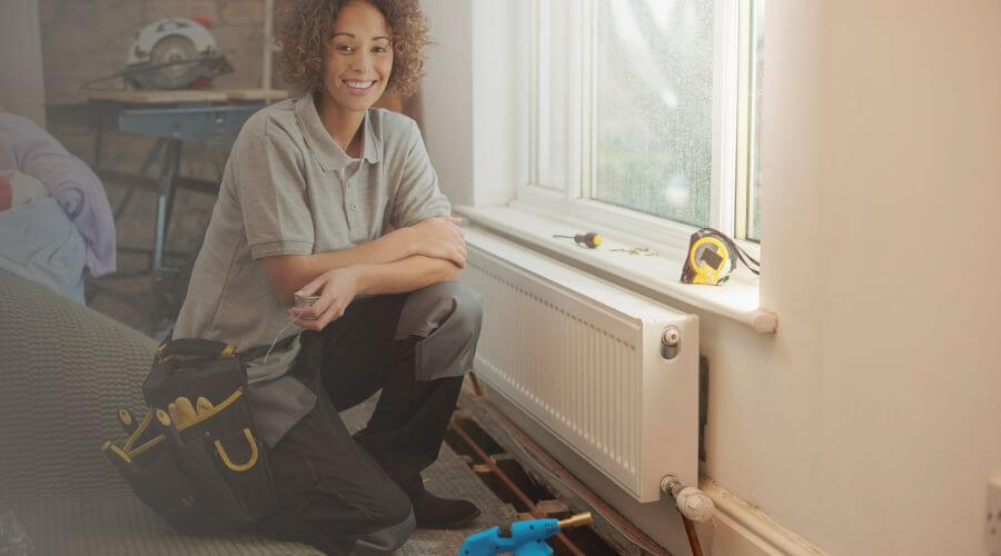 Professional industrial roofing company in Elm Grove, LA